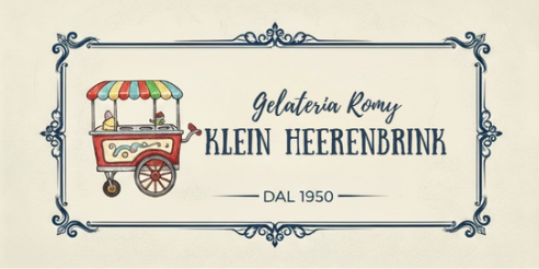 Gelateria Romy