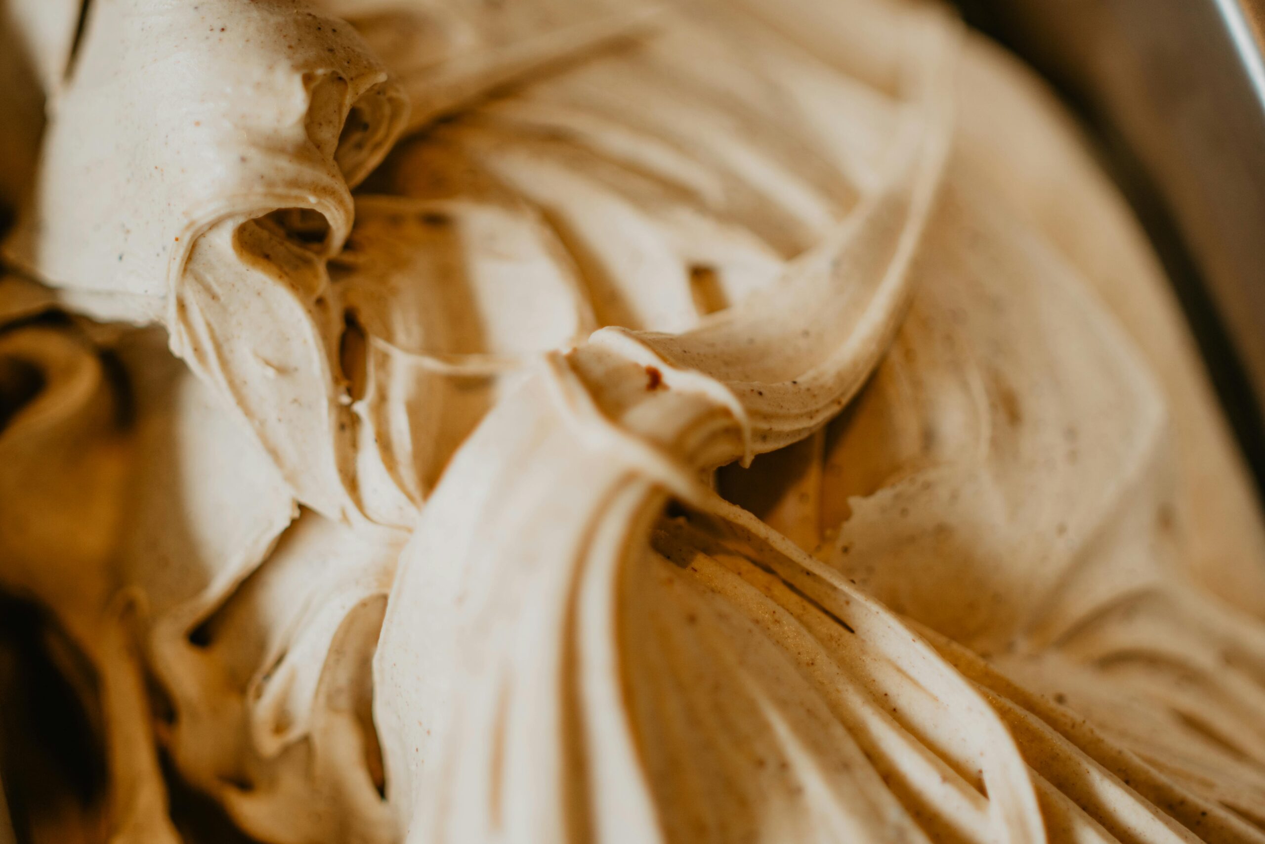 Gelateria Romy – Van idee tot nieuwe smaak
