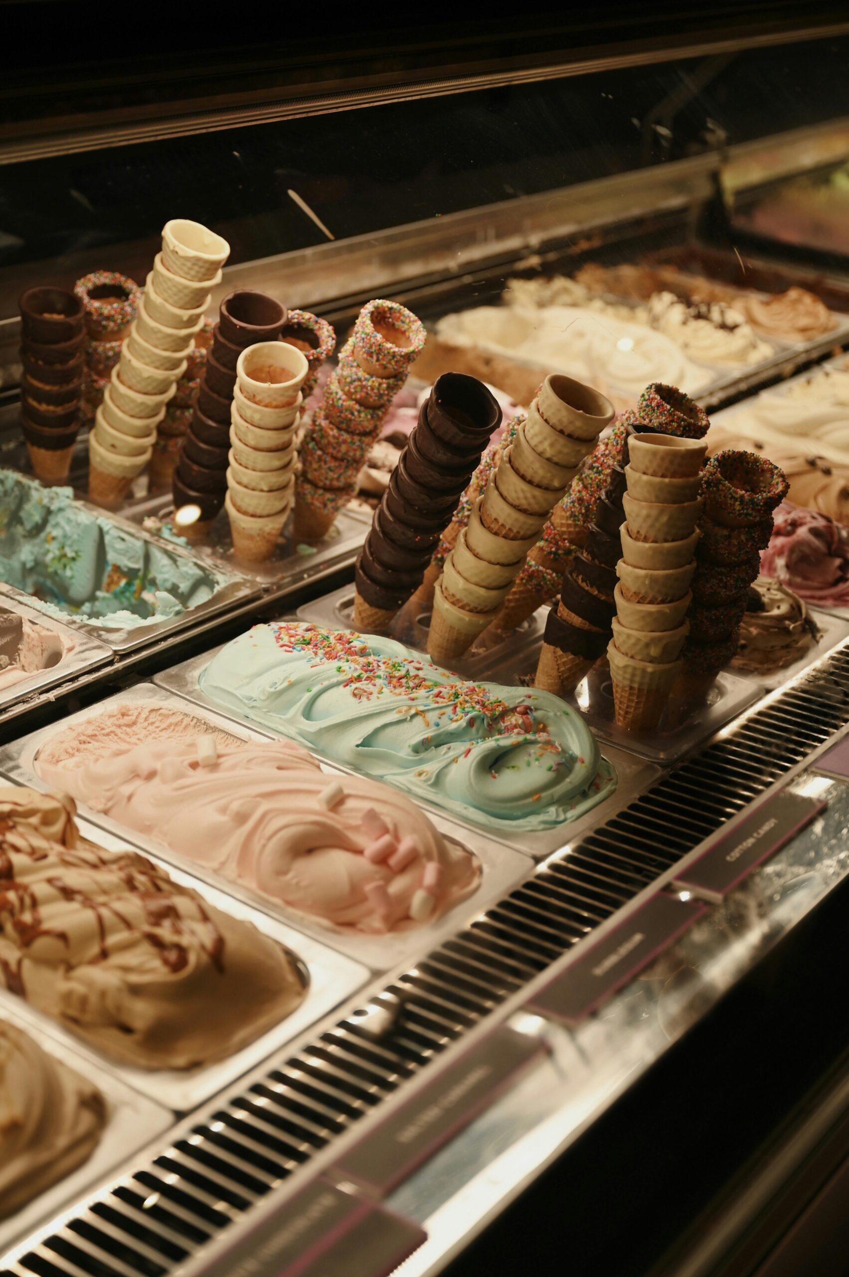 Gelateria Romy – Zo maken wij ons ijs